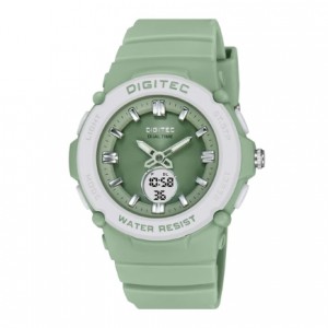 Digitec BDA-4110T-GRL-6W Green